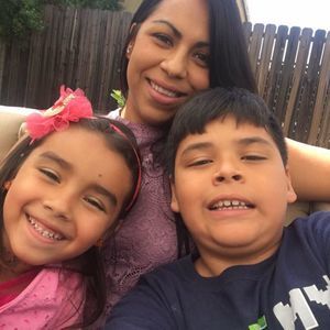 Meet your Posher, Gabby